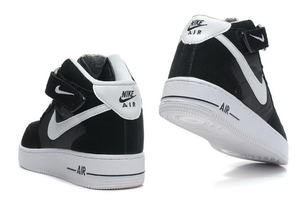 Nike Air Force One Men high--112